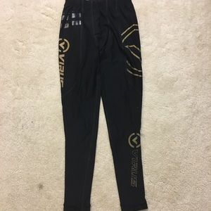 Virus Gold Full Compression